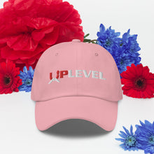 Load image into Gallery viewer, UpLevel Unisex Dad Hat