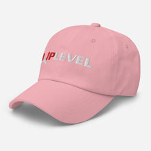 Load image into Gallery viewer, UpLevel Unisex Dad Hat