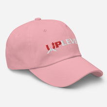 Load image into Gallery viewer, UpLevel Unisex Dad Hat