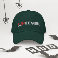 Load image into Gallery viewer, UpLevel Unisex Dad Hat