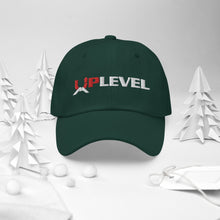 Load image into Gallery viewer, UpLevel Unisex Dad Hat