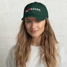 Load image into Gallery viewer, UpLevel Unisex Dad Hat