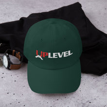 Load image into Gallery viewer, UpLevel Unisex Dad Hat