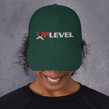 Load image into Gallery viewer, UpLevel Unisex Dad Hat
