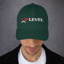 Load image into Gallery viewer, UpLevel Unisex Dad Hat