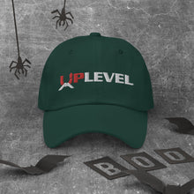 Load image into Gallery viewer, UpLevel Unisex Dad Hat