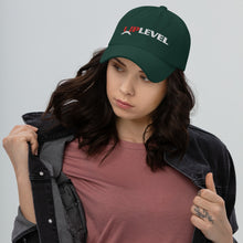 Load image into Gallery viewer, UpLevel Unisex Dad Hat