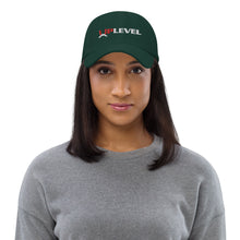 Load image into Gallery viewer, UpLevel Unisex Dad Hat