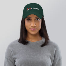 Load image into Gallery viewer, UpLevel Unisex Dad Hat