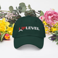 Load image into Gallery viewer, UpLevel Unisex Dad Hat