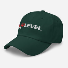 Load image into Gallery viewer, UpLevel Unisex Dad Hat