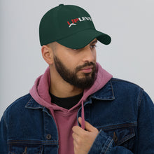 Load image into Gallery viewer, UpLevel Unisex Dad Hat