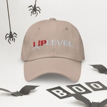 Load image into Gallery viewer, UpLevel Unisex Dad Hat