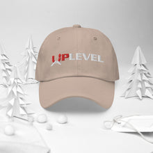 Load image into Gallery viewer, UpLevel Unisex Dad Hat