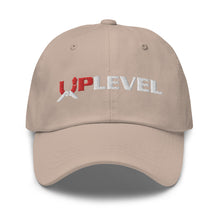 Load image into Gallery viewer, UpLevel Unisex Dad Hat