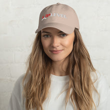 Load image into Gallery viewer, UpLevel Unisex Dad Hat