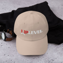 Load image into Gallery viewer, UpLevel Unisex Dad Hat