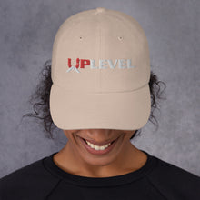 Load image into Gallery viewer, UpLevel Unisex Dad Hat