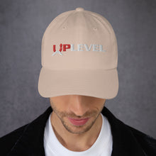 Load image into Gallery viewer, UpLevel Unisex Dad Hat