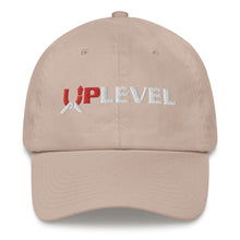 Load image into Gallery viewer, UpLevel Unisex Dad Hat