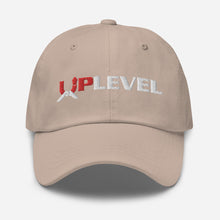 Load image into Gallery viewer, UpLevel Unisex Dad Hat