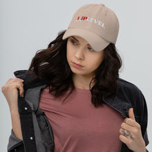 Load image into Gallery viewer, UpLevel Unisex Dad Hat