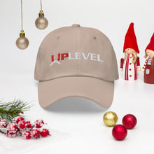 Load image into Gallery viewer, UpLevel Unisex Dad Hat