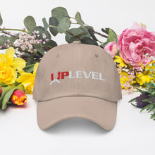 Load image into Gallery viewer, UpLevel Unisex Dad Hat