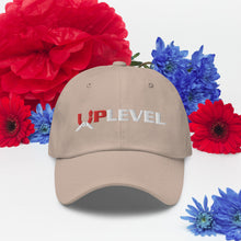 Load image into Gallery viewer, UpLevel Unisex Dad Hat