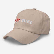Load image into Gallery viewer, UpLevel Unisex Dad Hat