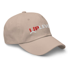 Load image into Gallery viewer, UpLevel Unisex Dad Hat