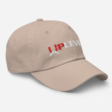 Load image into Gallery viewer, UpLevel Unisex Dad Hat