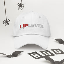 Load image into Gallery viewer, UpLevel Unisex Dad Hat