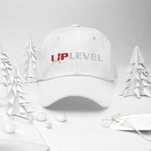 Load image into Gallery viewer, UpLevel Unisex Dad Hat