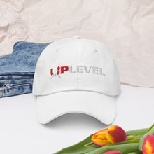 Load image into Gallery viewer, UpLevel Unisex Dad Hat