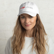 Load image into Gallery viewer, UpLevel Unisex Dad Hat