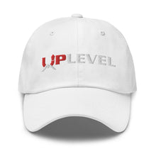 Load image into Gallery viewer, UpLevel Unisex Dad Hat