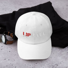 Load image into Gallery viewer, UpLevel Unisex Dad Hat