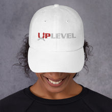 Load image into Gallery viewer, UpLevel Unisex Dad Hat