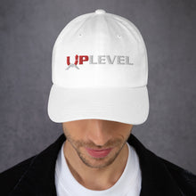 Load image into Gallery viewer, UpLevel Unisex Dad Hat