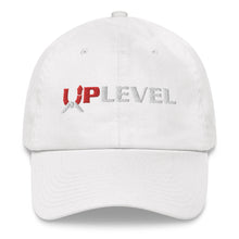 Load image into Gallery viewer, UpLevel Unisex Dad Hat