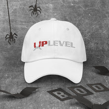 Load image into Gallery viewer, UpLevel Unisex Dad Hat