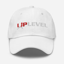 Load image into Gallery viewer, UpLevel Unisex Dad Hat