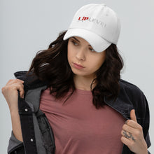 Load image into Gallery viewer, UpLevel Unisex Dad Hat