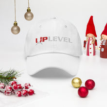 Load image into Gallery viewer, UpLevel Unisex Dad Hat