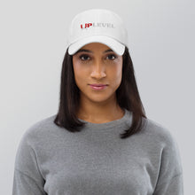 Load image into Gallery viewer, UpLevel Unisex Dad Hat