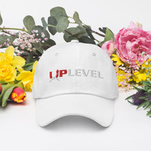 Load image into Gallery viewer, UpLevel Unisex Dad Hat