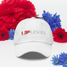 Load image into Gallery viewer, UpLevel Unisex Dad Hat