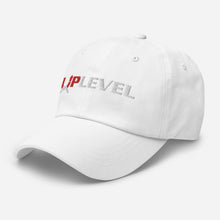 Load image into Gallery viewer, UpLevel Unisex Dad Hat