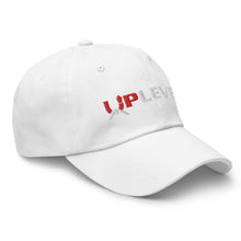 Load image into Gallery viewer, UpLevel Unisex Dad Hat